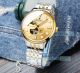 Replica 82S7 Rolex Oyster Perpetual Datejust Automatic 2-Tone Gold Band Watch 40mm From JH Factory (5)_th.jpg